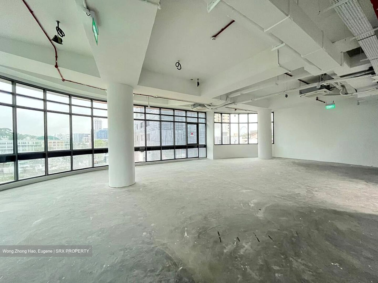 High Street Centre (D6), Shop House #497539991